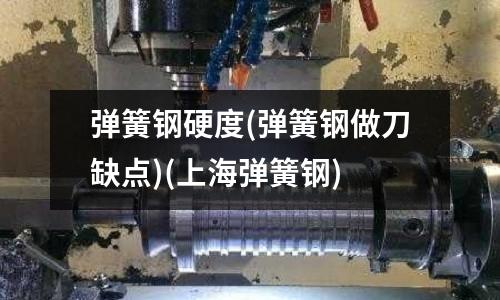 彈簧鋼硬度(彈簧鋼做刀缺點(diǎn))(上海彈簧鋼)