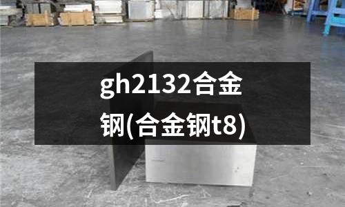 gh2132合金鋼(合金鋼t8)