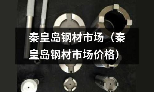 秦皇島鋼材市場（秦皇島鋼材市場價格）