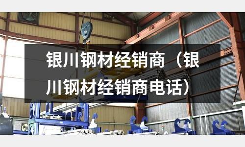 銀川鋼材經(jīng)銷商(銀川鋼材經(jīng)銷商電話)