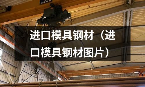 進口模具鋼材（進口模具鋼材圖片）