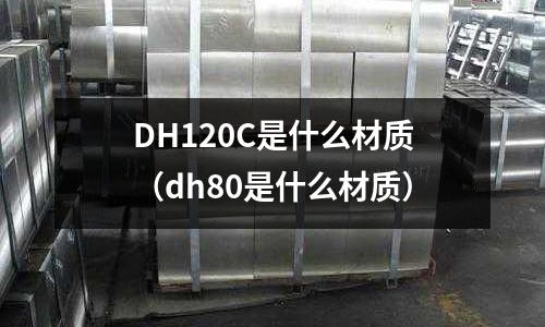 DH120C是什么材質(zhì)(dh80是什么材質(zhì))