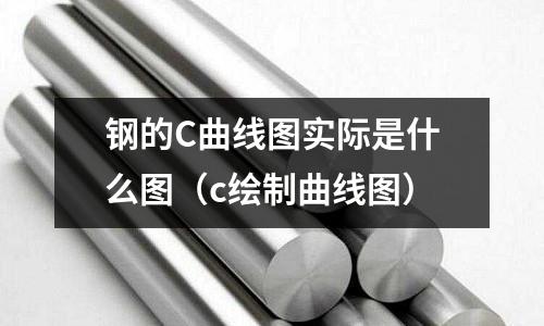 鋼的C曲線圖實際是什么圖(c繪制曲線圖)