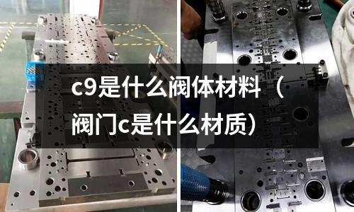 c9是什么閥體材料(閥門c是什么材質(zhì))