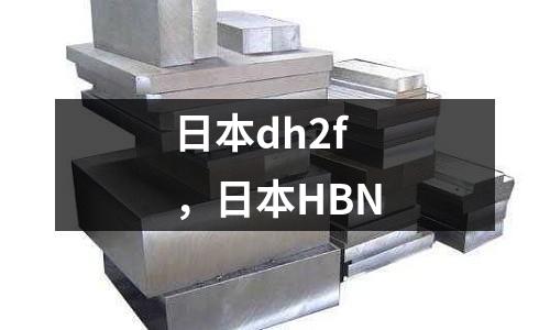 日本dh2f，日本HBN