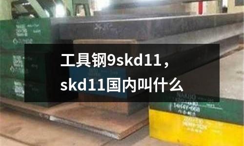 工具鋼9skd11，skd11國內叫什么