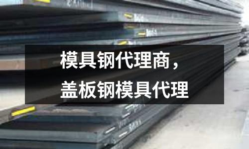 模具鋼代理商，蓋板鋼模具代理