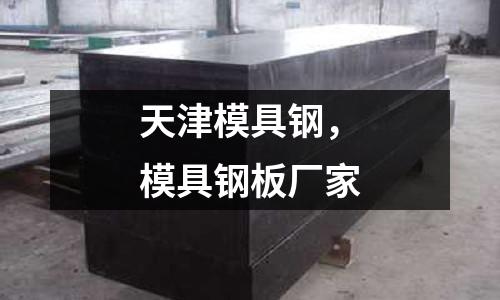 天津模具鋼，模具鋼板廠家