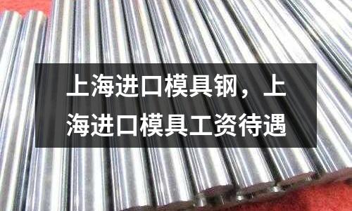 上海進口模具鋼，上海進口模具工資待遇
