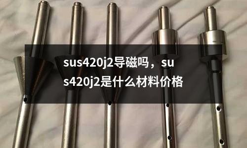 sus420j2導磁嗎，sus420j2是什么材料價格