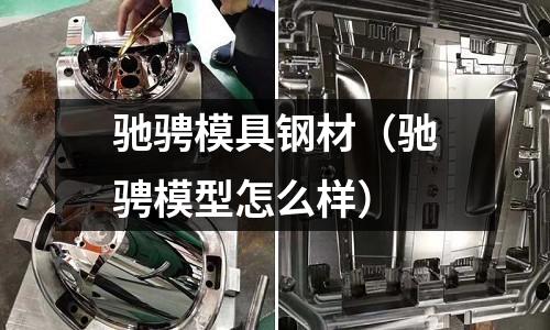 馳騁模具鋼材（馳騁模型怎么樣）