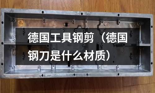 德國(guó)工具鋼剪（德國(guó)鋼刀是什么材質(zhì)）