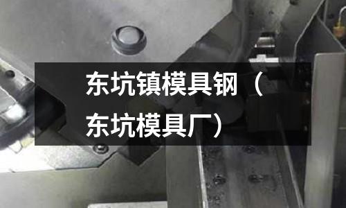東坑鎮模具鋼（東坑模具廠）