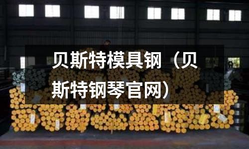 貝斯特模具鋼（貝斯特鋼琴官網）