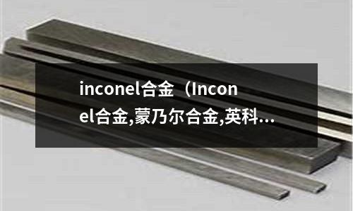 inconel合金（Inconel合金,蒙乃爾合金,英科洛伊合金豆丁網）