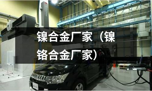 鎳合金廠家（鎳鉻合金廠家）