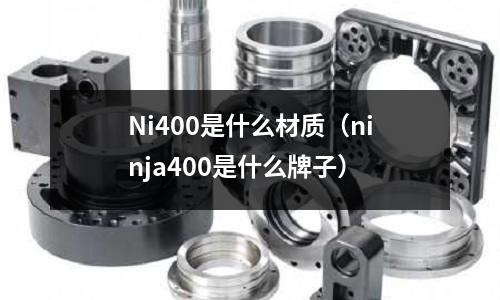 Ni400是什么材質（ninja400是什么牌子）
