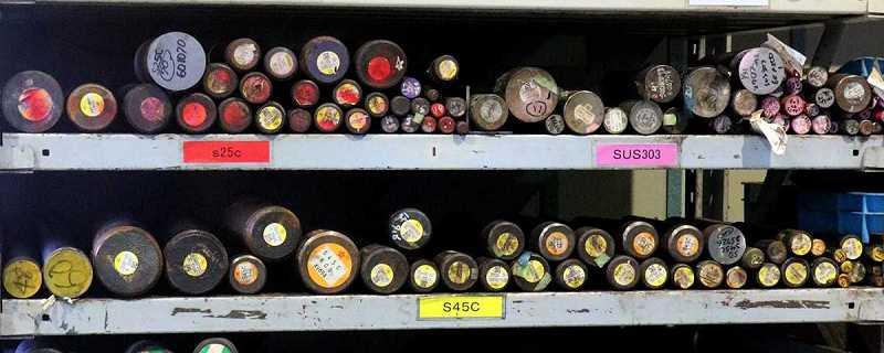 C55E是什么材料(C55E碳結鋼材質介紹)