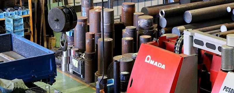 S25C是什么材料(S25C碳結鋼材質介紹)