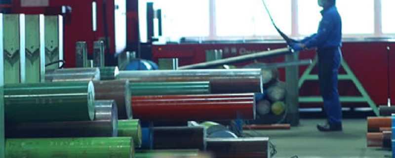 SUJ3是什么材料(SUJ3軸承鋼材質介紹)