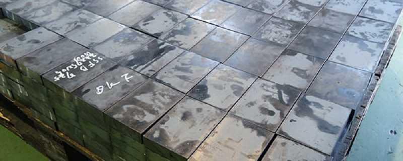 50CrVA是什么材料(50CrVA彈簧鋼材質介紹)