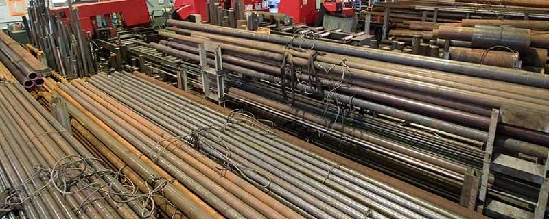 65Mn是什么材料(65Mn彈簧鋼材質介紹)