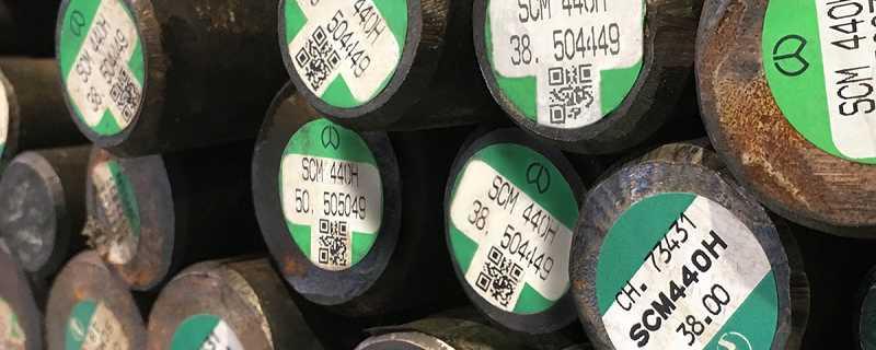 816M40是什么材料(816M40合金鋼材質(zhì)介紹)