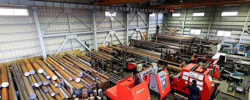 51CrV4是什么材料(51CrV4彈簧鋼材質(zhì)介紹)