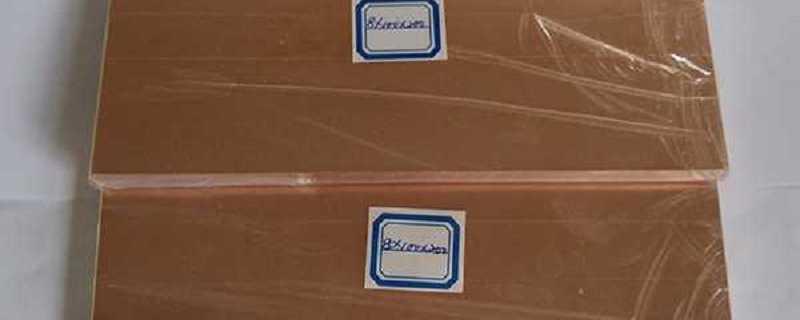 CuZn30黃銅是什么材料(CuZn30材質介紹)