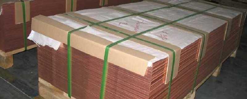 CZ109黃銅是什么材料(CZ109材質介紹)