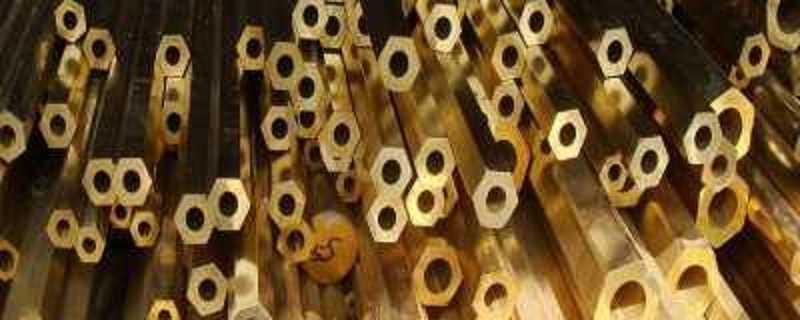 HBi60-1.3無鉛銅是什么材料(HBi60-1.3材質介紹)