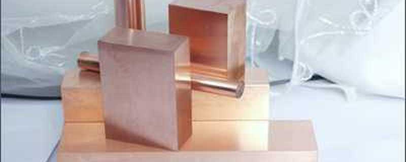 2.0265黃銅是什么材料(2.0265材質介紹)