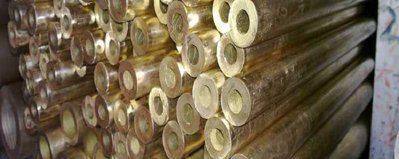 HPb59-3鉛黃銅是什么材料(HPb59-3材質介紹)