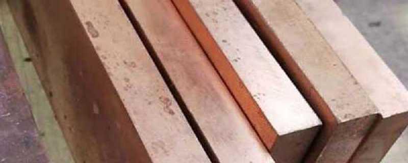 C38500鉛黃銅是什么材料(C38500材質(zhì)介紹)