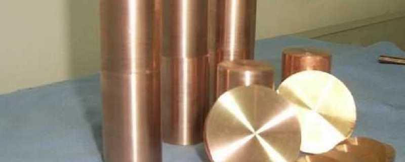 C3602鉛黃銅是什么材料(C3602材質介紹)