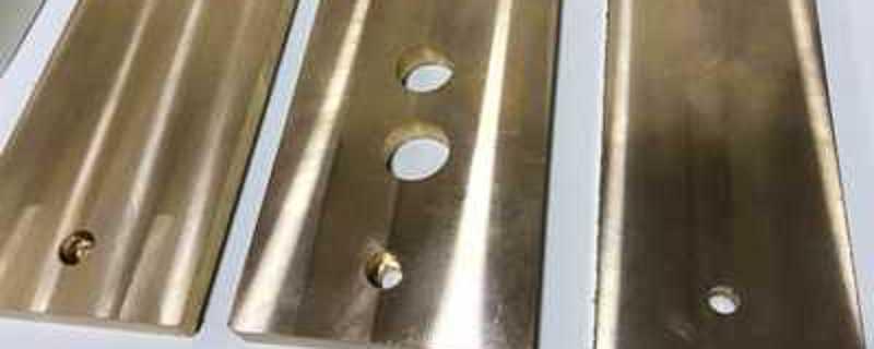 CZ106黃銅是什么材料(CZ106材質介紹)