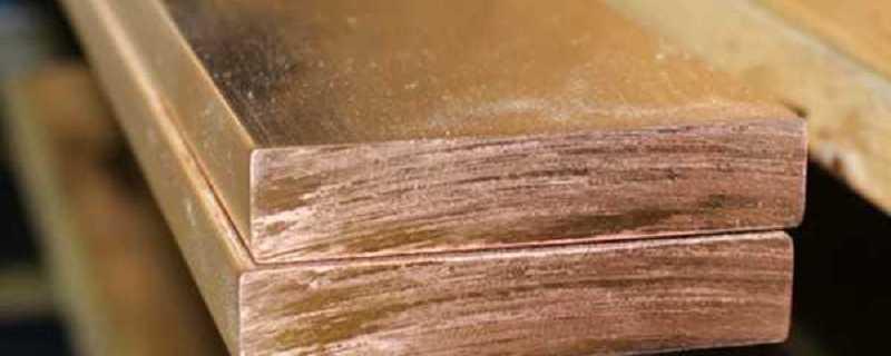 C34200鉛黃銅是什么材料(C34200材質(zhì)介紹)