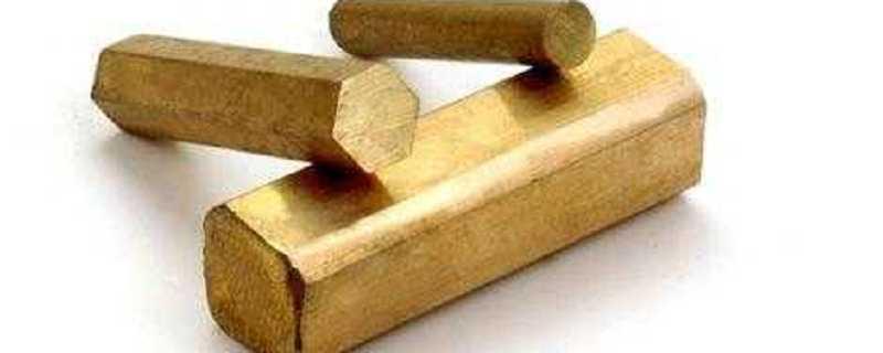 H63黃銅是什么材料(H63材質介紹)