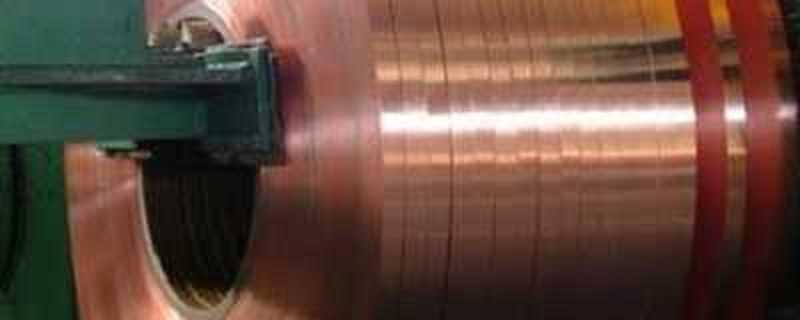 C6801無鉛銅是什么材料(C6801材質介紹)