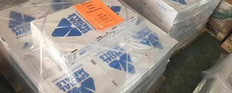 HastelloyB-2是什么材質(zhì)(HastelloyB-2材質(zhì)介紹)