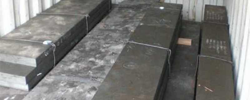 SUP6是什么材料(SUP6彈簧鋼材質介紹)