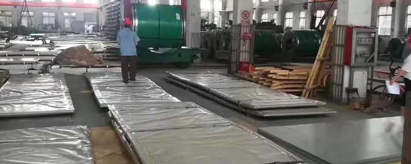 X12CrNi2521不銹鋼是什么材料(X12CrNi2521材質(zhì)介紹)