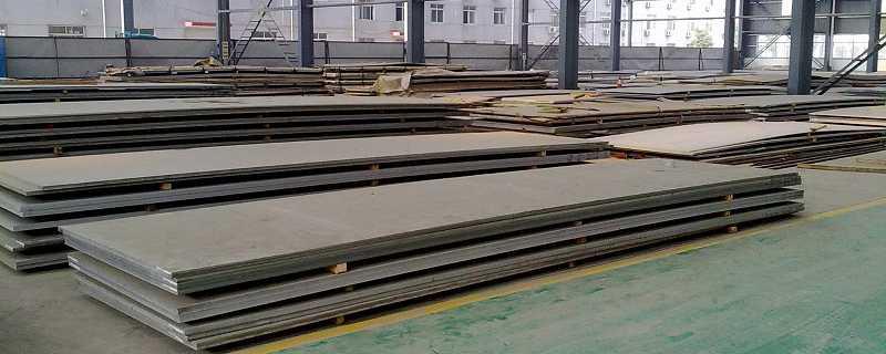 X5CrNiMo1812不銹鋼是什么材料(X5CrNiMo1812材質(zhì)介紹)