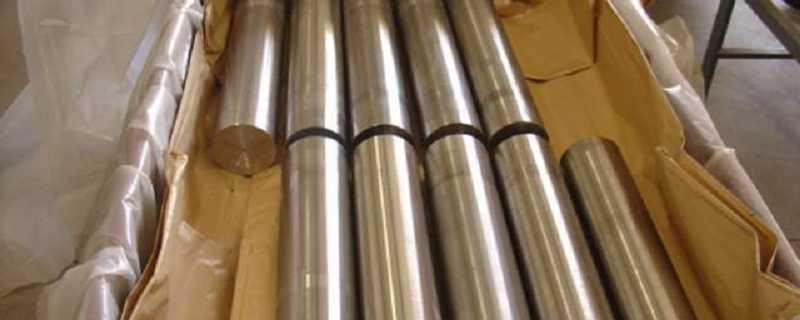 9Cr18不銹鋼是什么材料(9Cr18材質介紹)