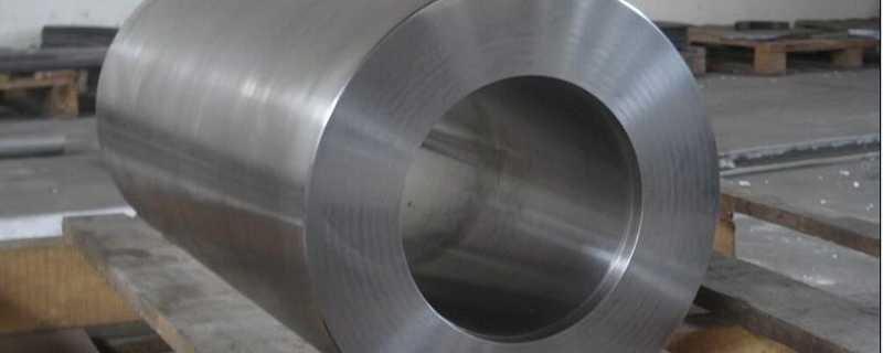 11Cr17不銹鋼是什么材料(11Cr17材質介紹)