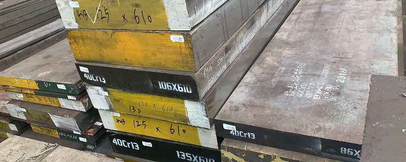 Y11Cr17不銹鋼是什么材料(Y11Cr17材質介紹)