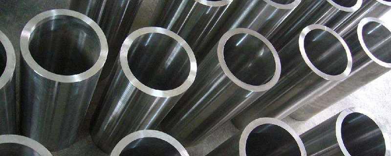 9Cr18Mo不銹鋼是什么材料(9Cr18Mo材質介紹)