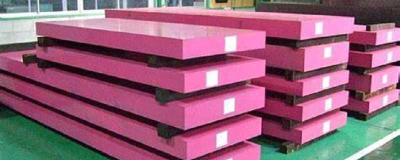 1.7033是什么鋼材(1.7033材質介紹)