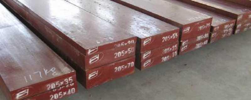 S43C鋼是什么材料(S43C鋼材介紹)