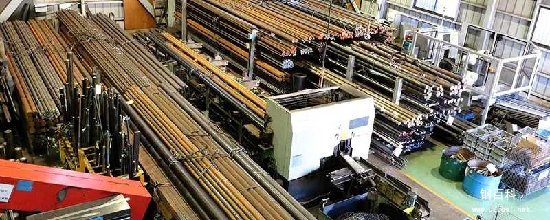 Co5Si是什么材料(Co5Si高速鋼) Co5Si是什么材料(Co5Si高速鋼)